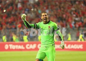 شريف إكرامي يرد على إعلان زيزو توقيع عقود انضمامه لـ بيراميدز