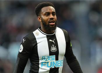 مورينيو يحسم موقفه من بقاء داني روز مع نيوكاسل