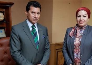 اتحاد الكرة يكشف تطورات إصابة محمود سعد بـ كورونا وحقيقة المد عام للجنة الخماسية