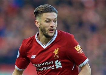 ناد إنجليزي يقترب من التعاقد مع آدم لالانا