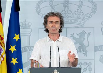 تقارير تكشف إمكانية استئناف مباريات الدوري الإسباني بحضور جماهيري