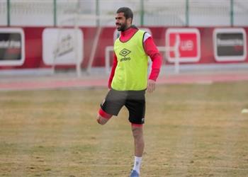 شوبير يعلن الحالة الصحية لأحمد فتحي ورد فعله بعد إصابة أسرته بكورونا