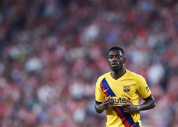 موندو ديمبلي يوافق على الرحيل إلى الدوري الإيطالي