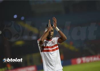 تقارير مغربية تحدد وجهة أوناجم المقبلة حال رحيله عن الزمالك