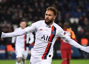 باريس سان جيرمان يحدد مبلغ ا ضخم ا للموافقة على رحيل نيمار إلى برشلونة