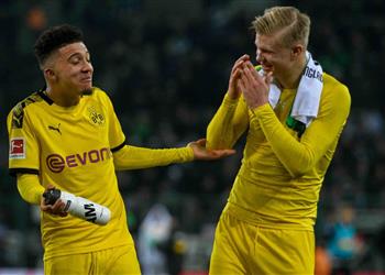 باريس سان جيرمان يفتح الطريق أمام ريال مدريد لضم نجم بوروسيا دورتموند