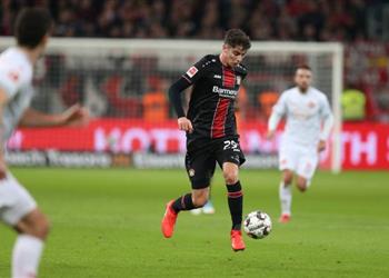 ليفركوزن يحسم الجدل لن نتنازل عن مطالبنا في رحيل هافيرتز