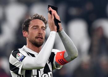 ماركيزيو لم أستطع خيانة يوفنتوس