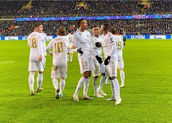تقارير ليفربول يتواصل مع نجم ريال مدريد