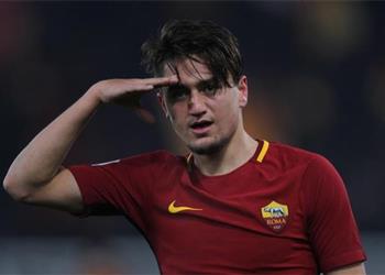 تقارير بايرن ميونخ مهتم بجناح روما