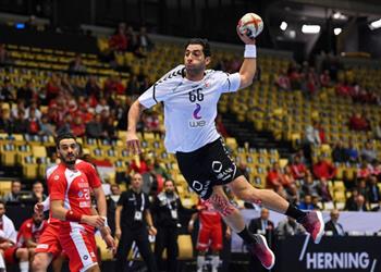 الاتحاد الدولي لليد يتفقد أماكن إقامة قرعة كأس العالم بمصر