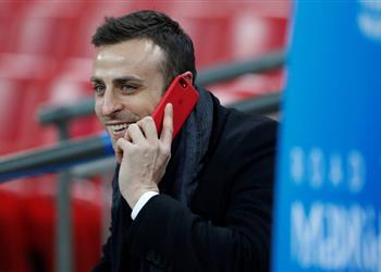 برباتوف ي طالب ريال مدريد بالصبر على يوفيتش استثمار للمستقبل