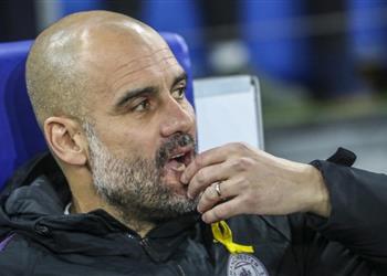 كورونا يدفع مانشستر سيتي للتخلي عن صفقة مدافع بنفيكا