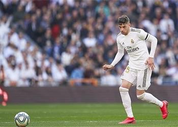 فورلان فالفيردي لديه إمكانيات عظيمة وأثبت نفسه في ريال مدريد