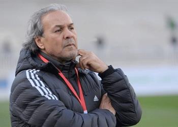رابح ماجر لم نتوقع فوز الجزائر بـ كأس أمم إفريقيا ومنتخب مصر كان متواضع ا