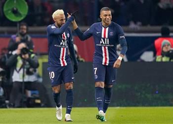 سارابيا علاقتي جيدة مع نيمار ومبابي يجيد الإسبانية ويحب مدريد