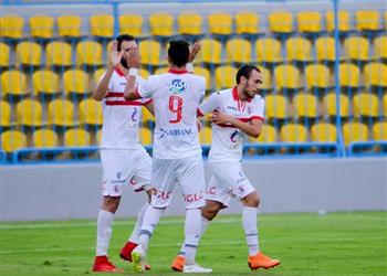 لاعب الزمالك معروض على وادي دجلة