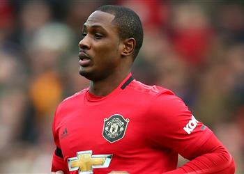 إيجالو يعدد مزايا راشفورد ومارسيال ويؤكد جرينوود يشبه فان بيرسي