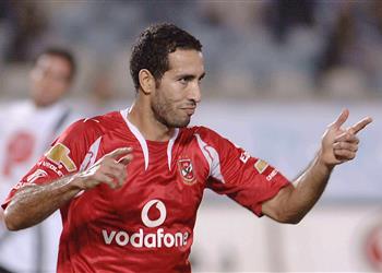 أبو تريكة مازلت أحلم بكوابيس مذبحة بورسعيد وفزنا ببطولة إفريقيا من أجل الشهداء