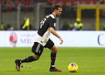 ثلاثي برشلونة يدخل دائرة اهتمامات يوفنتوس في صفقة بيانيتش التبادلية