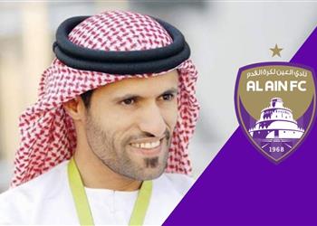 العين الإماراتي لم نتواصل مع فايلر أو معلول وعلاقتنا بـ الأهلي تاريخية