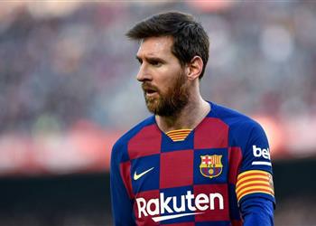 كادينا كوبي تكشف عن تطورات جديدة بشأن استمرار ميسي مع برشلونة