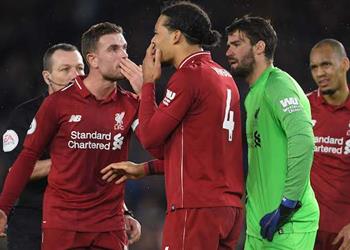 إندبندنت كورونا سبب ابتعاد ليفربول عن فيرنر وأولوية النادي تجديد عقد نجمي الفريق