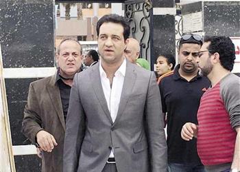 أحمد مرتضى يعلن موعد الانتهاء من استاد الزمالك وتطورات ملف نادي القرن