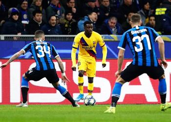 3 عروض تقرب واجي من الرحيل عن برشلونة