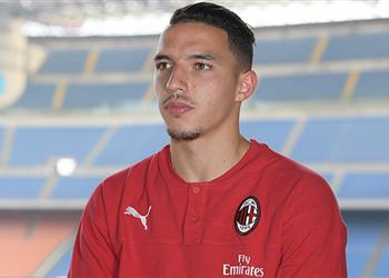 مانشستر يونايتد ينافس السيتي وباريس سان جيرمان على بن ناصر