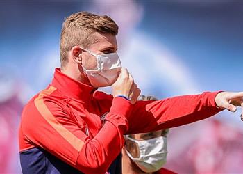 ESPN تكشف راتب فيرنر مع تشيلسي بعد حسم الصفقة ثاني أعلى لاعب في الفريق