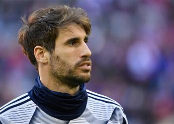 خافي مارتينيز الرحيل عن بايرن ميونخ مستعد لكل السيناريوهات