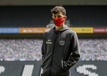 تقارير إنجليزية بايرن ميونخ واثق من هزيمة الجميع في صفقة هافيرتز