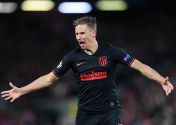 ماركوس لورينتي مباراة إقصاء ليفربول تصيبني بالقشعريرة