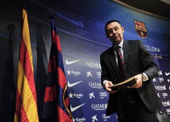 تقارير برشلونة ليس لديه ميزانية لإبرام صفقات جديدة في الصيف