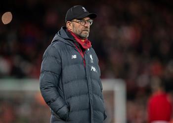 كلوب يختار الفريق الأوفر حظ ا للتتويج بـ دوري أبطال أوروبا هذا الموسم