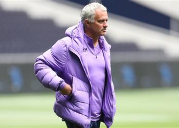 صدمة لـ مورينيو ريال بيتيس ي غلق الباب أمام توتنهام ويجدد عقد نجمه