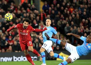 ليفربول يستعد لتحطيم أرقام قياسية مع عودة الدوري الإنجليزي