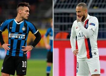 ريفالدو انضمام نيمار ولاوتارو إلى برشلونة مستحيل