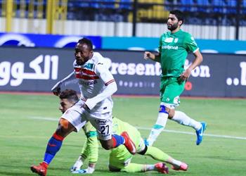 اتحاد الكرة لـ بطولات أشيمبونج تقدم بشكوى ضد الزمالك للمحكمة الرياضية