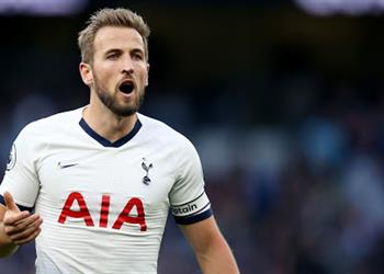 هاري كين يحذر مانشستر يونايتد توتنهام سيعود بشكل أقوى