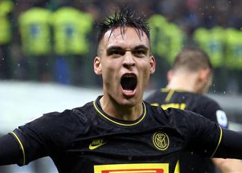 برشلونة يعرض لاعبه على إنتر ميلان لحسم صفقة لاوتارو