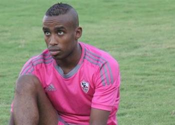 صالح موسي رحلت عن المقاصة بسبب اتهامات الأهلاوية ضدي بالتفويت للزمالك