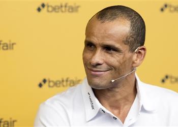 ريفالدو اهتمام باريس سان جيرمان بـ ديمبلي فرصة برشلونة لإعادة نيمار