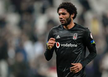 محمد النني يطلب الرحيل عن بشكتاش وآرسنال يحسم قراره بشأن عودته