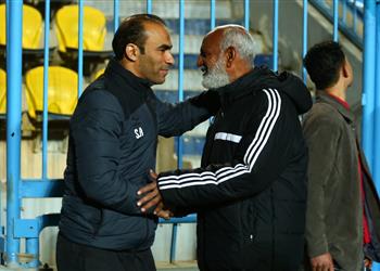 مختار مختار بداية موسم جديد أفضل والأهلي أكثر المتضررين