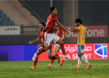 الاتفاق يكشف حقيقة اهتمامه بضم محمد شريف من الأهلي