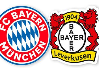 تعرف على معلق مباراة بايرن ميونخ وباير ليفركوزن اليوم في الدوري الألماني