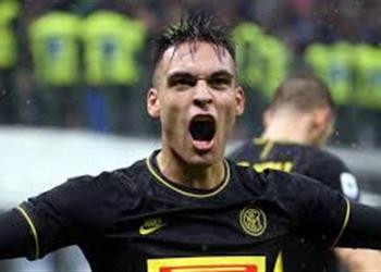 لاوتارو مارتينيز يقدم طلب الرحيل إلى برشلونة وإنتر ميلان يوافق