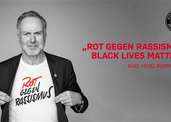 رومينيجه مشاهد قتل جورج فلويد رهيبة وعلينا مواجهة العنصرية بقوة